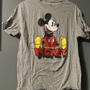 Mickey Mouse t shirt